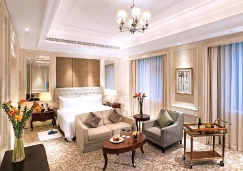 Carp Islet Resort Fuzhou