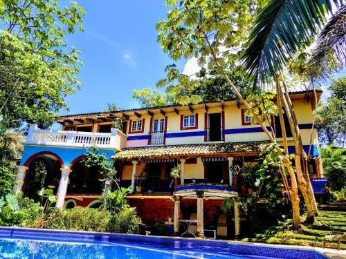 Casa Hotel Mare Nostrvm