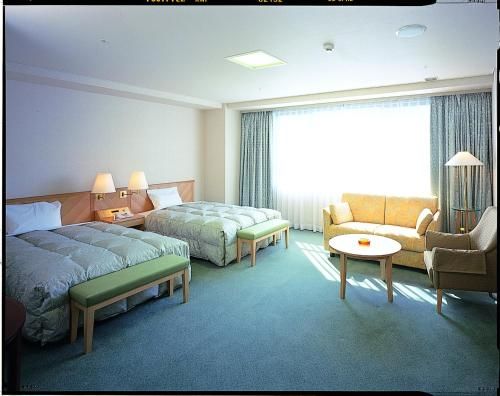 Hotel Gyokusen