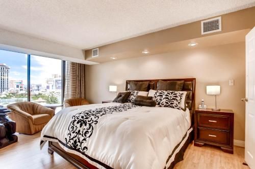 Penthouses at the Jockey Club
