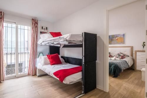 Apartamento San Isidro