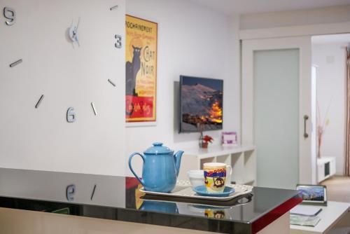 Apartamento San Isidro