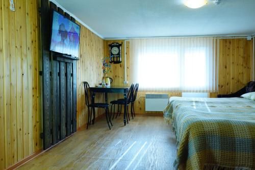 Guest House Baikal Yeti
