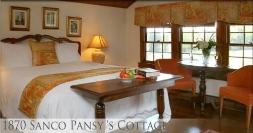 Prospect Hill Inn & Restaurant