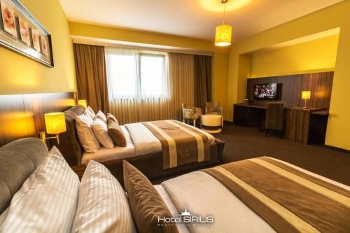 Hotel Sirius