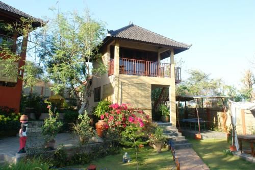 Villa Anjing 2