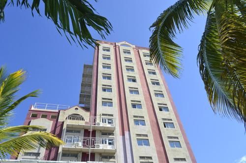 St Georges Hotel