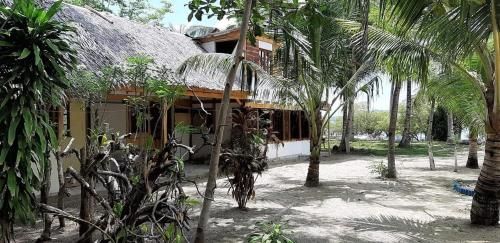 Ramalyn Beach Resort