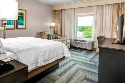 Hampton Inn & Suites by Hilton Atlanta Perimeter Dunwoody