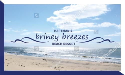 Hartman's Briney Breezes Beach Resort