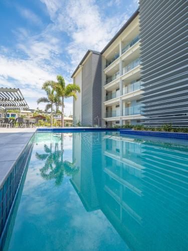 Salt Yeppoon