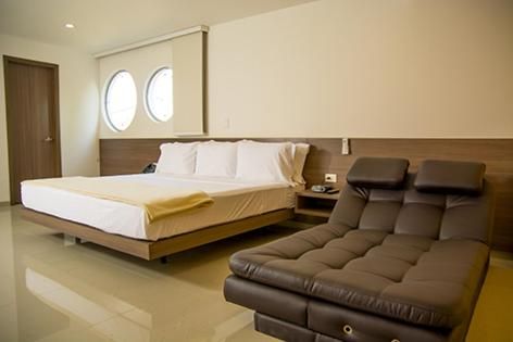 Hotel Mio Boutique