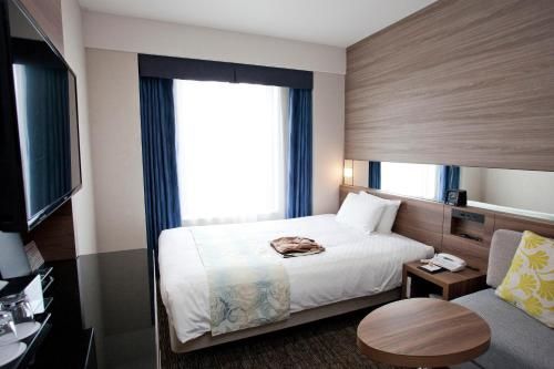 Almont Hotel Naha Kenchomae