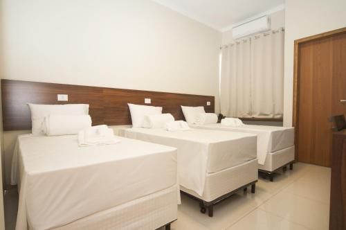 Gold Hotel Navirai