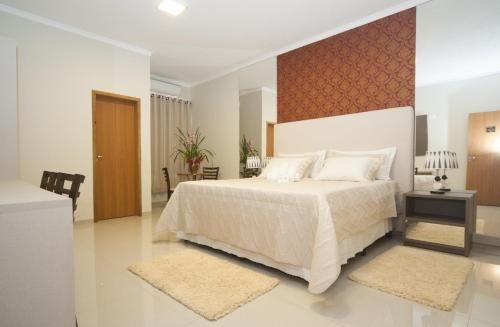 Gold Hotel Navirai