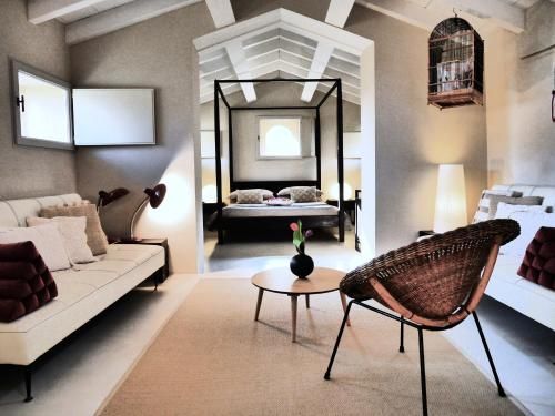 Pianaura Suites