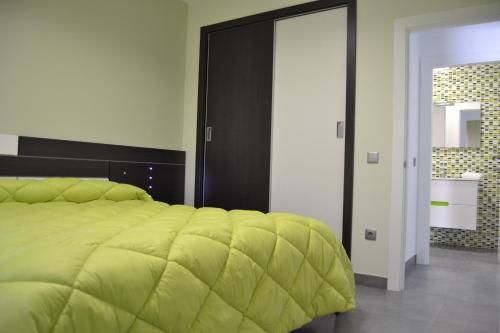Apartamentos Turísticos Clavero