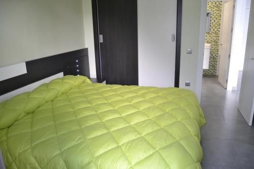 Apartamentos Turísticos Clavero