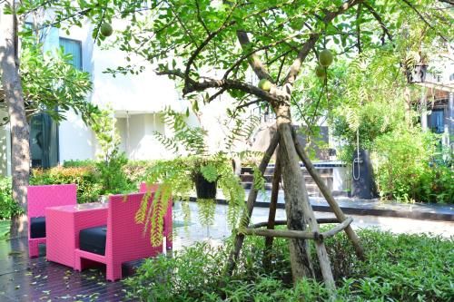 Eco Moment Beach Resort