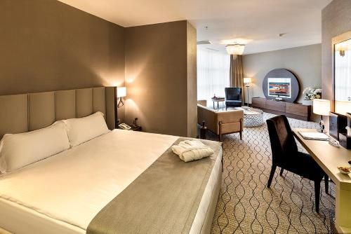 Ramada by Wyndham Sakarya Hotel