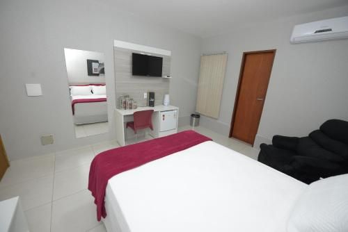 Hotel Leon