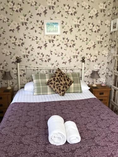 Ashbank Lodge