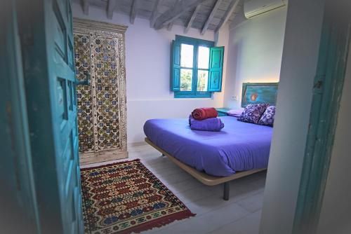 Riad Puertas del Albaicín