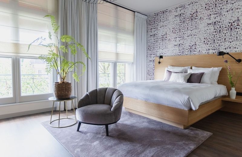 Boutique Hotel Catshuis