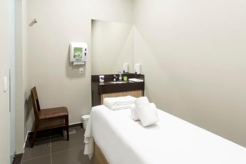 Hotel Laghetto Pedras Altas