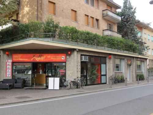 B&B degli artisti