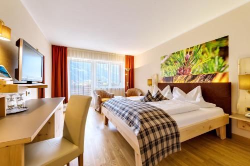 Vitalpina Hotel Waldhof