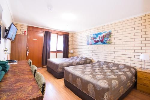 Augusta Budget Motel