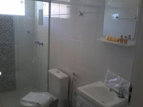 Pousada Flat di Antoninni
