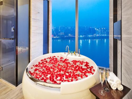 Hilton Zhuzhou