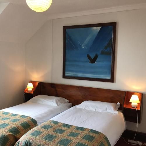 The Jericho Hotel