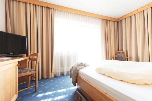 Bergidyll & Hotel Trofana