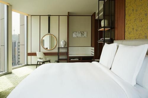Four Seasons Hotel Seoul