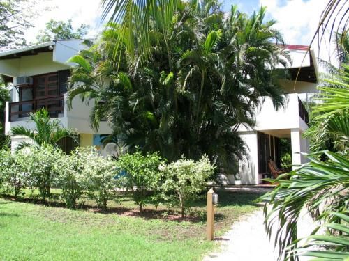 Hotel Villa Del Sol