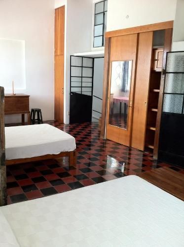 Casa Los Comales