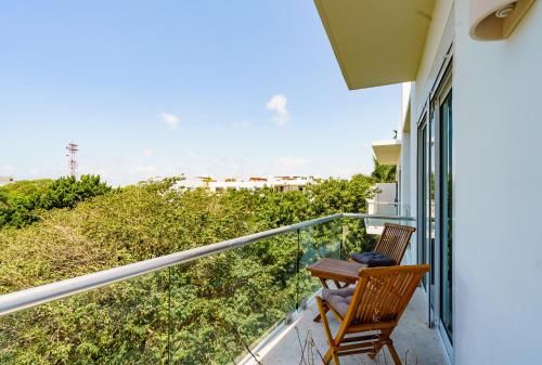 Papaya 15 Apartments