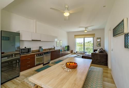 Papaya 15 Apartments