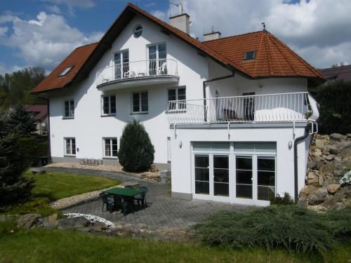 Pension Najdek