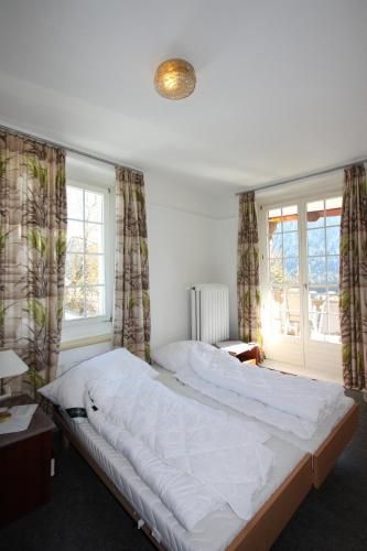 Zentrum Haus Davos