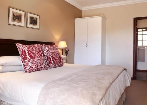 Ashbrook Country Lodge
