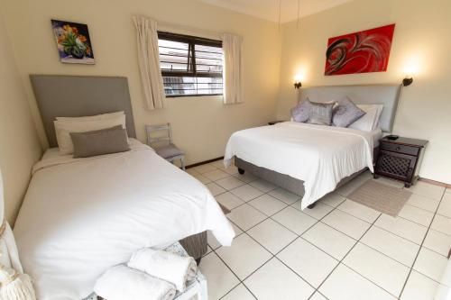 Angelica Guest House