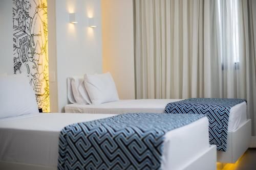ibis Styles Pouso Alegre