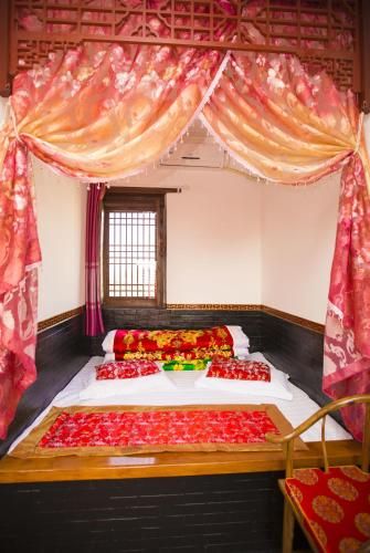 Pingyao Xiangshengyuan Guest House