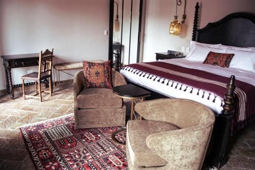 Casa 1810 Hotel Boutique