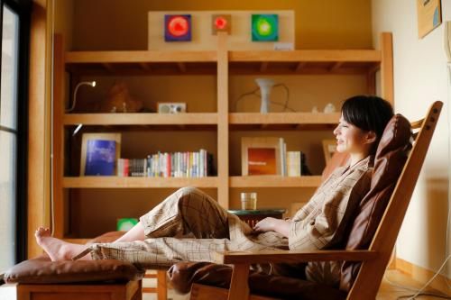 Ako Onsen Shokichi