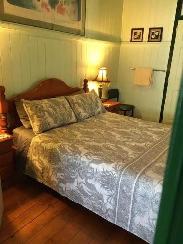 Pitstop Lodge Guesthouse B&B